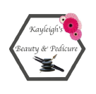 Kayleigh's Beauty & Pedicure Logo